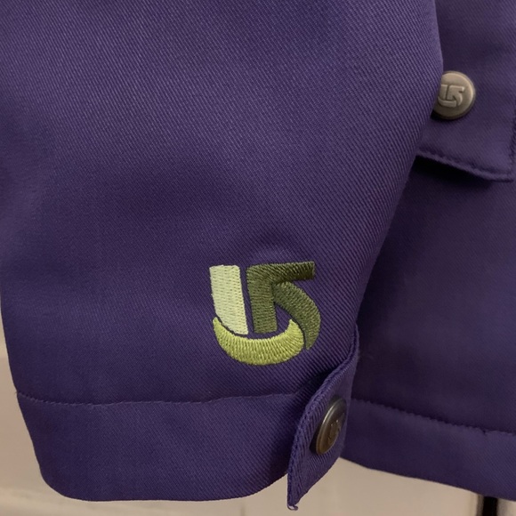 Snowboard Jacket - Picture 10 of 10